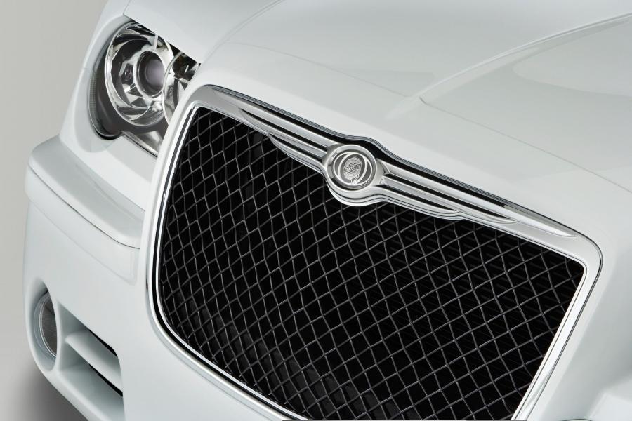  Chrysler 300C S6 2010 года  (фото 4 из 6)